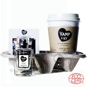 Image de Honoré des Prés Vamp à NY - Eau de parfum Bio pour femme