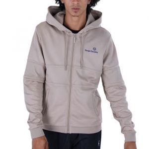 Sergio Tacchini Veste de survêtement à capuche Dihon Tracktop