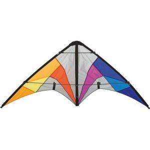 HQ Kites Cerf-volant Quickstep Ii