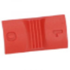 Bosch Poussoir De Commutation pour ponceuse vibrante PSS 250AE et autres mod&egrave;les - 2609000362