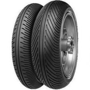 Continental 180/55 R17 ContiRaceAttack Rain NHS