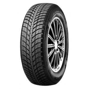 Image de Nexen 215/60 R16 95H N'blue 4Season M+S