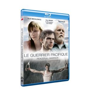 Image de Le guerrier pacifique