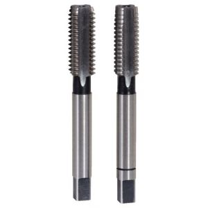 KS Tools Jeu de tarauds &agrave; main HSS MF14 pas 125