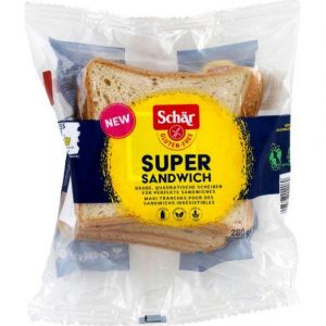 Dr Sch&auml;r Pain super sandwich