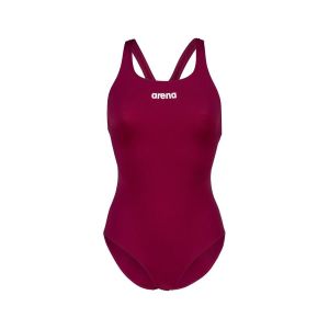 Arena Maillot de bain 1 pièce femme Team Pro Solid