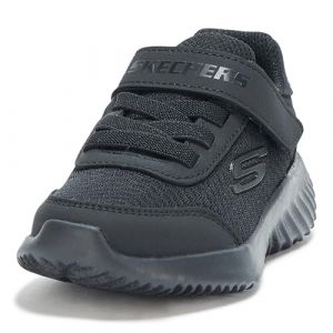 Skechers Bounder Trekzic Basket, Noir, 27 EU