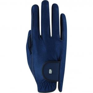 Roeckl Gants d'équitation Grip Lite