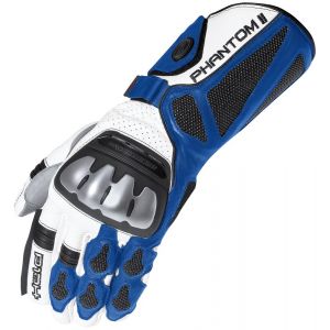 Image de Held Gants PHANTOM II blanc/bleu - 8