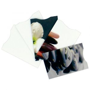 Image de Sedic vitrafix Paquets de 5 protège-CB sans contact 57x87mm visuels assortis