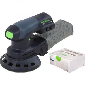 Festool ETSC 125 Li