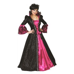 Image de Costume Baroque - Comtesse Victoria - Femme 4