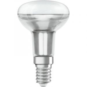 LEDVANCE Ampoule LED intelligente avec Bluetooth Mesh, ampoule spot R50 pour culot E14 en verre de 3W, remplace les ampoules cl iques &agrave; r&eacute;flecteur