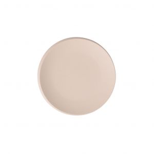 Villeroy & Boch NewMoon beige Assiette dessert Beige - Couleur Beige - Taille Taille unique
