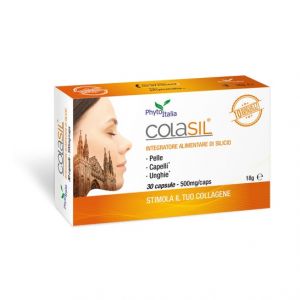 Colasil 30 capsule