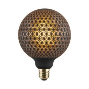 Girard sudron Ampoule -Tatoo - G125 E27 6W - Dimmable