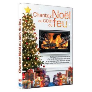 Image de Chantez Noël au coin du feu