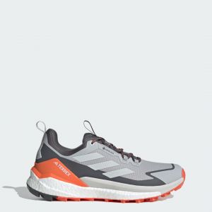 Adidas Chaussure de randonnée basse Terrex Free Hiker 2.0 Gore-Tex
