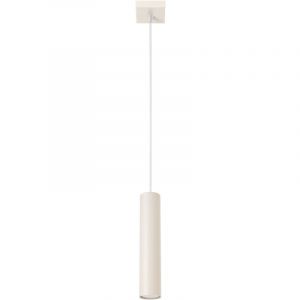 Lagos Suspension Loft Beige - Sollux