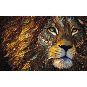 Sunsout Roi De La Jungle