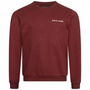 Pierre Cardin Round Neck Crew Hommes Sweat-shirt O103221-R077