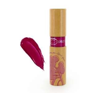 Image de Couleur Caramel Gloss Effet Mat n°844 Rose foncé