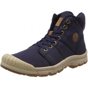 Image de Aigle TENERE Light, Chaussures de Randonnée Basses Homme, Bleu (Dark Navy), 44 EU