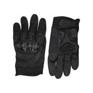 Gants Coqu&eacute;s Elite Viper Tactical Noir L Neuf