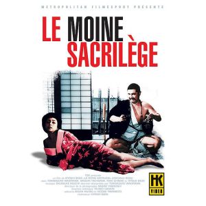 Le Moine Sacril&egrave;ge