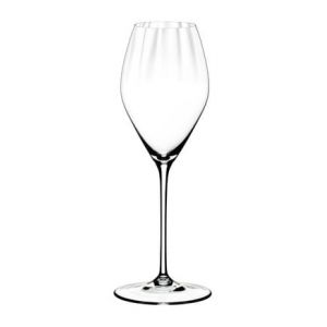 Riedel Champagne performant