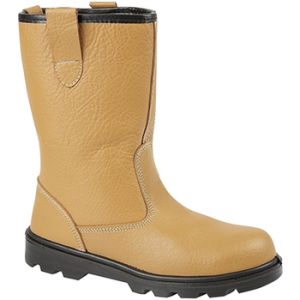 Grafters Bottes - Couleur 41,42,43,44,46,47,48,49,50 - Taille Multicolore