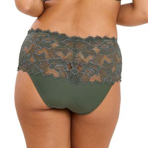 Sans Complexe Culotte - Vert