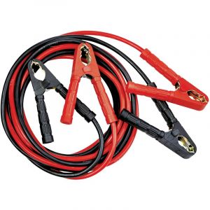 Osram Automotive OSC350 Câble de démarrage 35 mm² cuivre 4.5 m avec pinces en plastique X925662