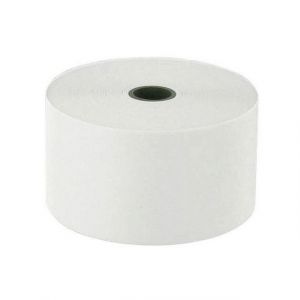 Exacompta 40713E - Bobine papier pour caisse et calculatrice - larg. 70mm / diam. 70mm