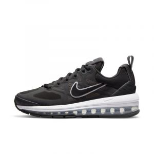 Nike Chaussure Air Max Genome pour Femme - Noir - Taille 36.5 - Female