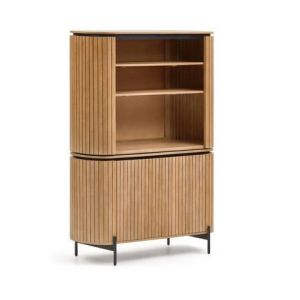 Image de Kave Home Buffet Bois Licia