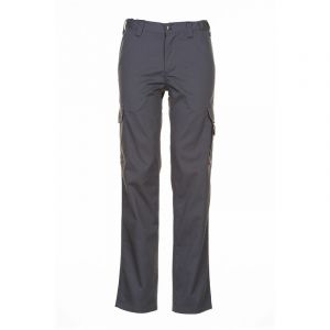 Image de Planam Pantalon pour hommes Easy Outdoor ardoise Taille 62