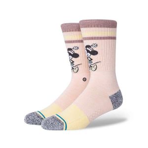 Chaussettes femme Stance Vintage Minnie