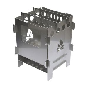 Réchaud Outdoor Bushbox - Default Title