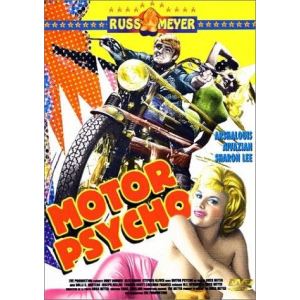 Image de Motor Psycho