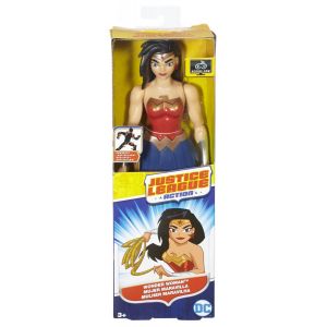 Mattel Justice League Figurine 30 cm Wonder Woman