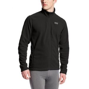 Helly Hansen Daybreaker Fleece Jacket Ins Jacket Homme Black FR: XL (Taille Fabricant: XL)