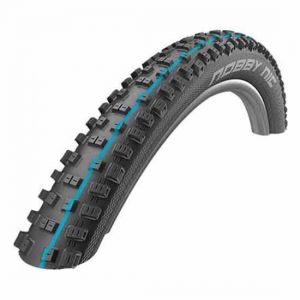 Schwalbe Pneu VTT Nobby Nic HS463 Tubeless Evolution Line [26 x 2.25] - (TS)