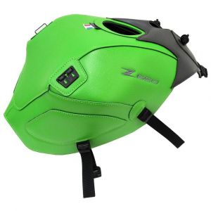 Bagster Protège Réservoir Kawasaki Z 650 Vert Candy