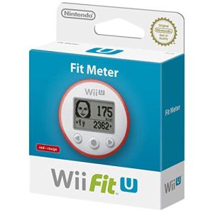 Image de Nintendo Fit Meter pour Nintendo Wii U