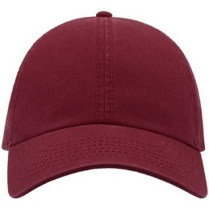 Atlantis Land Lot de 2 casquettes ACTION - Adulte (Taille unique) (Bordeaux) - UTAB428