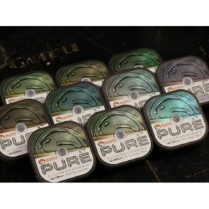 Guru Ligne Pure Fluorocarbon (0,14mm – 50m)