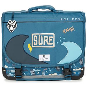 Cartable enfant Pol Fox Surf