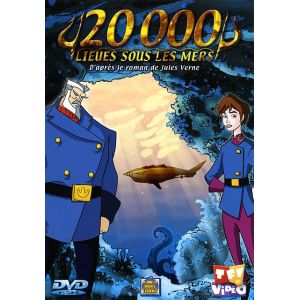 Image de 20 000 lieues sous les mers