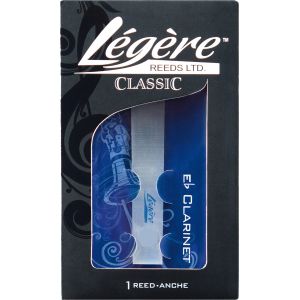 Légère CLASSIC 2.5 - EBC25